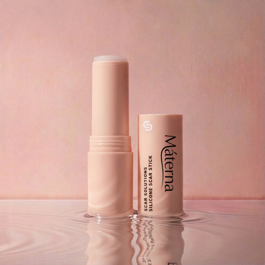 Silicone Scar Pocket Balm