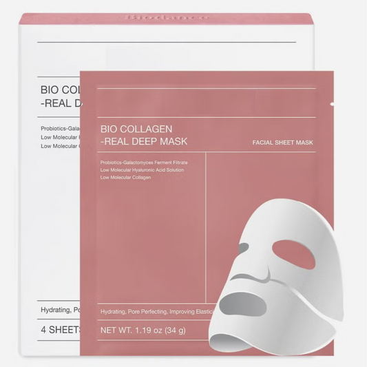 Collagen Night Pamper Mask
