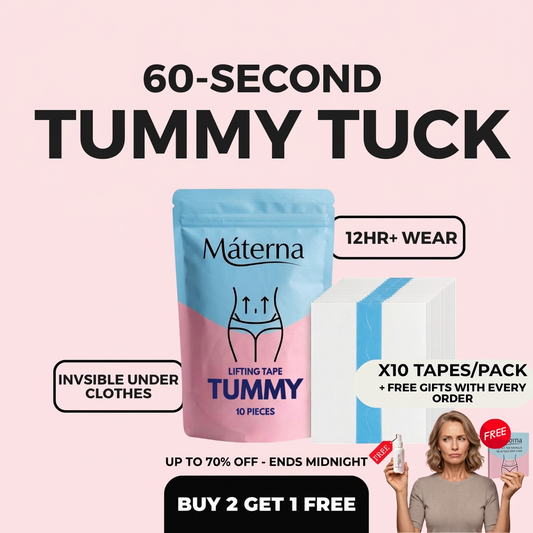 Instant Tummy Tuck