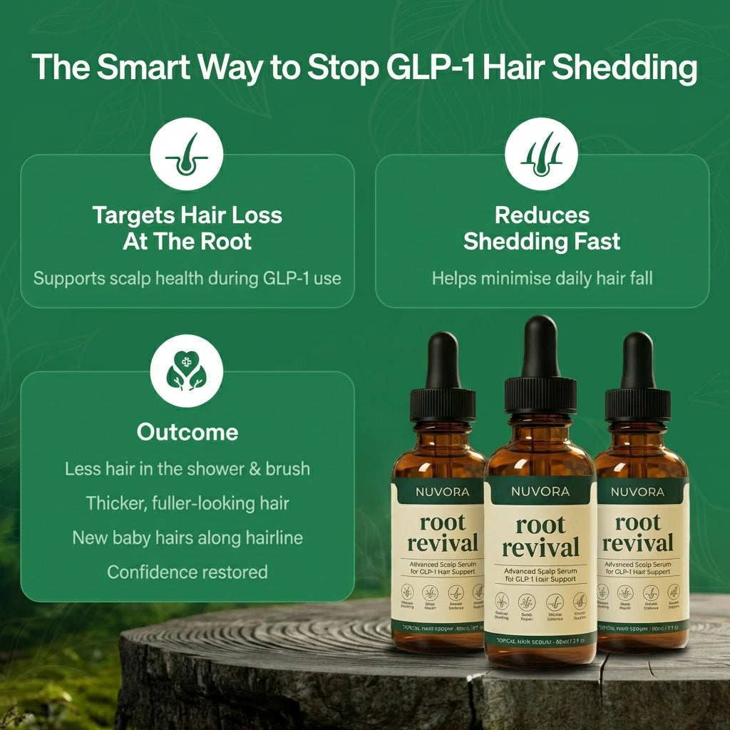 Root Revival Serum