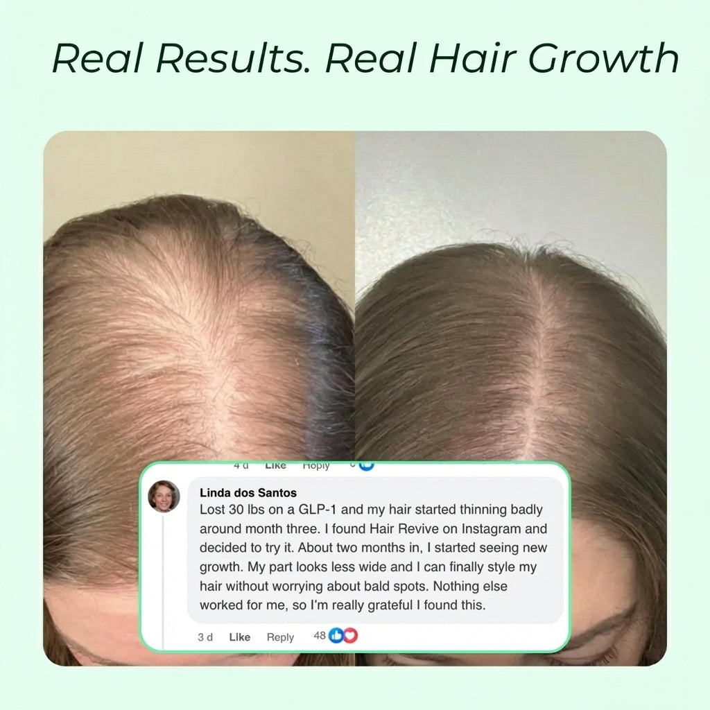 Root Revival Serum