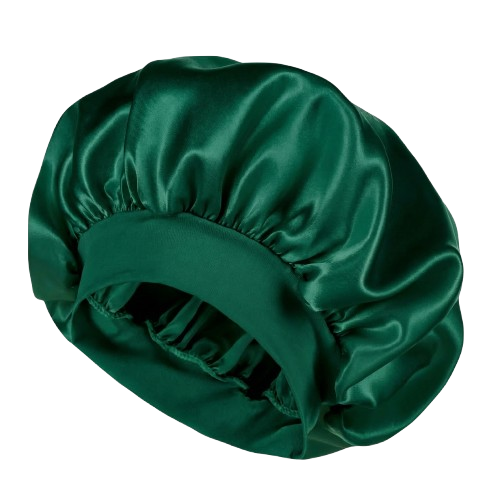 100% Silk Absorption Bonnet™
