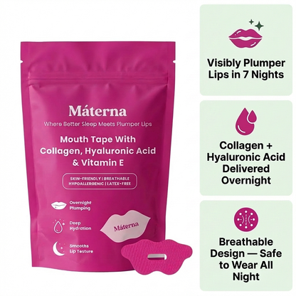 Collagen Lip Tape