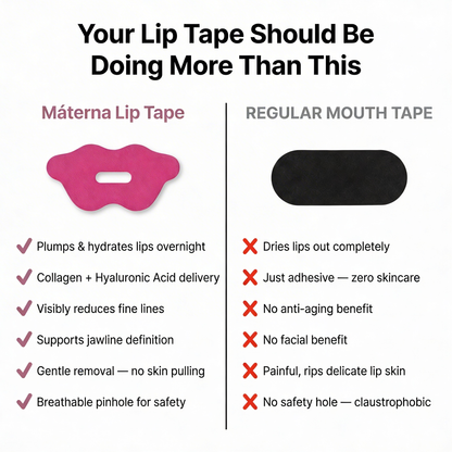 Collagen Lip Tape