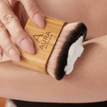 AURA Bamboo Blending Brush
